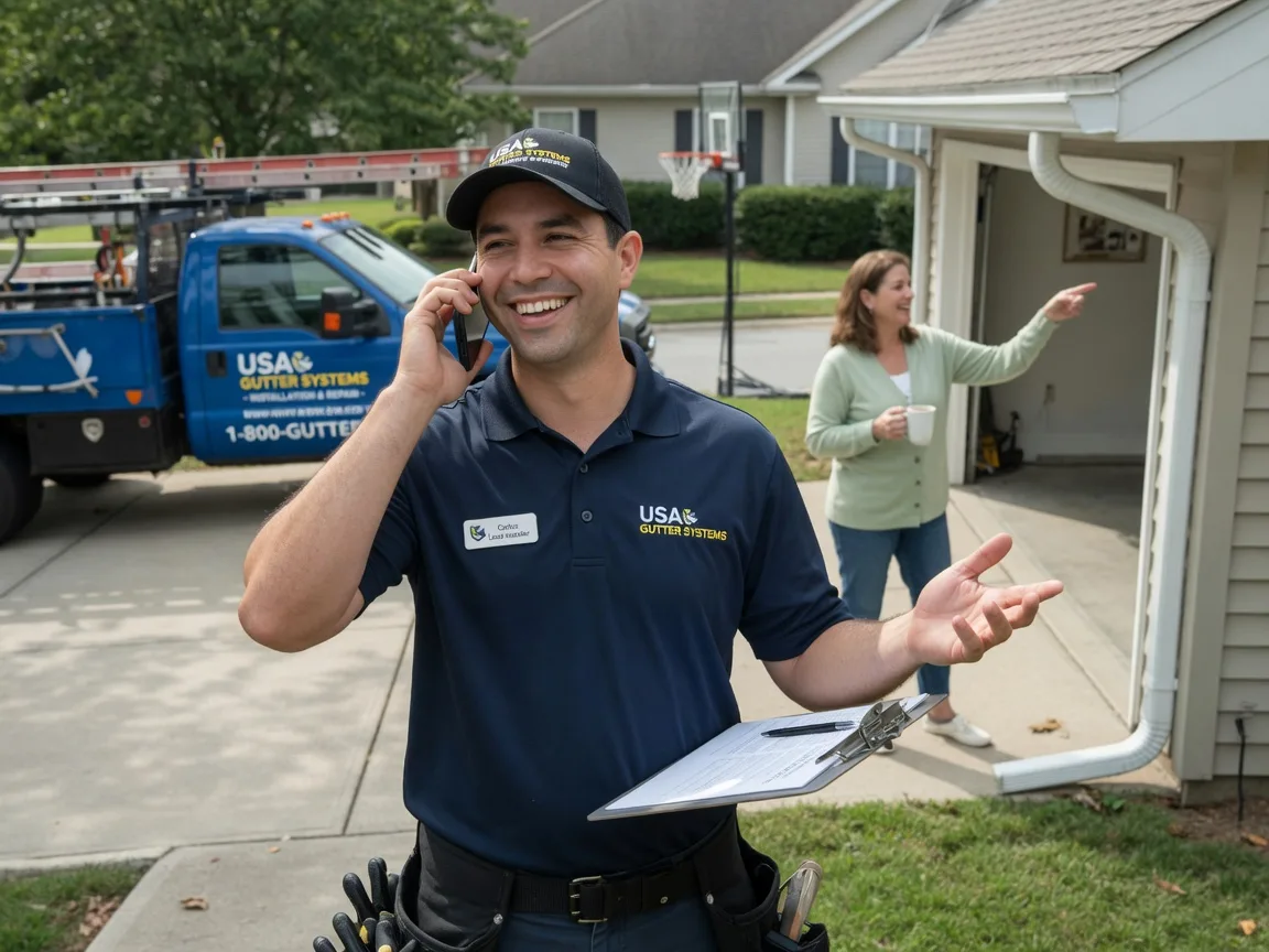 Gutter Installation Starkville, MS FAQs